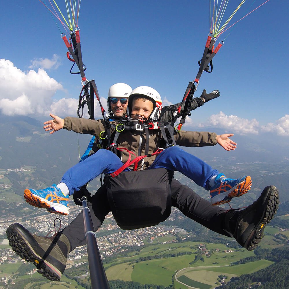 tandem-zwerge